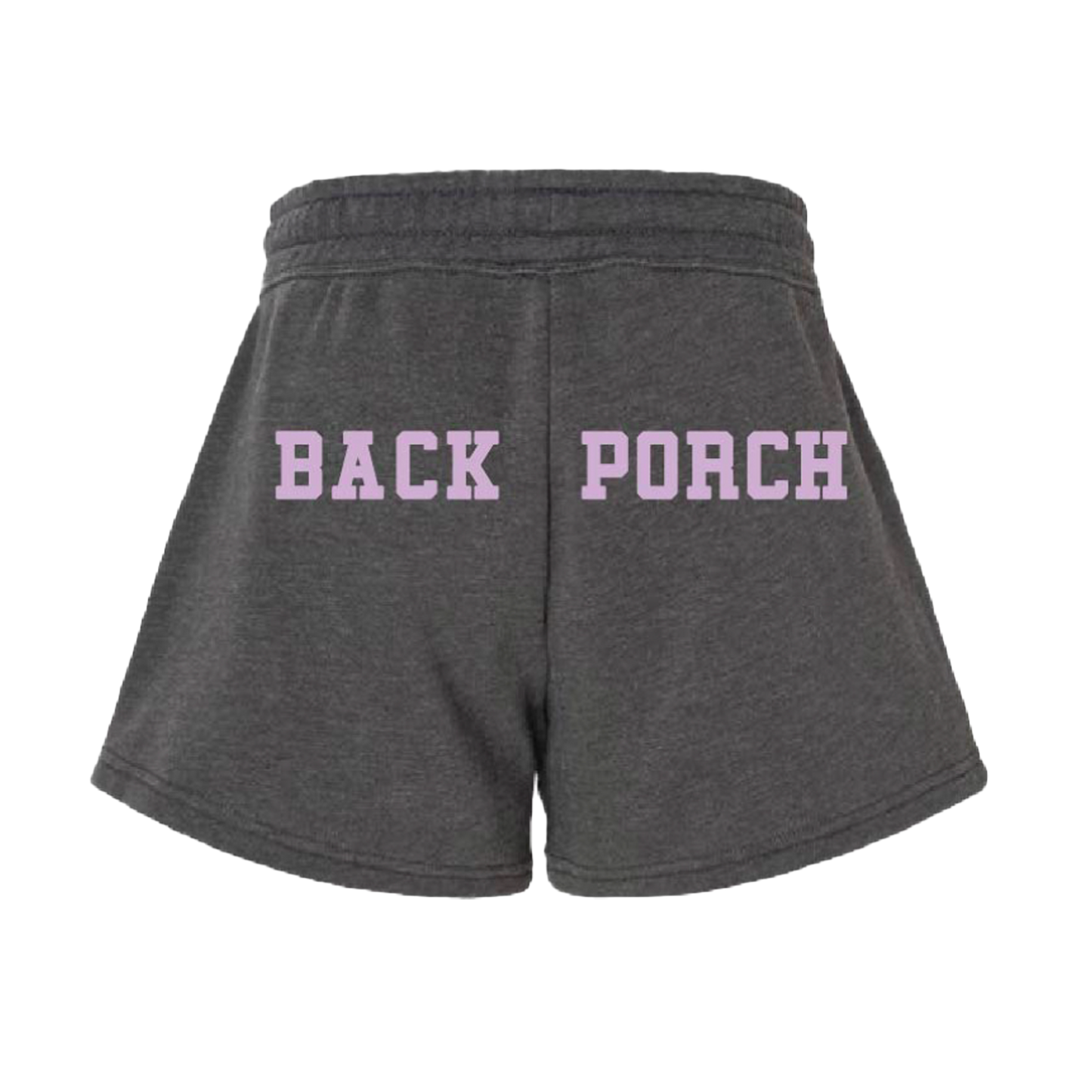 Back Porch Shorts