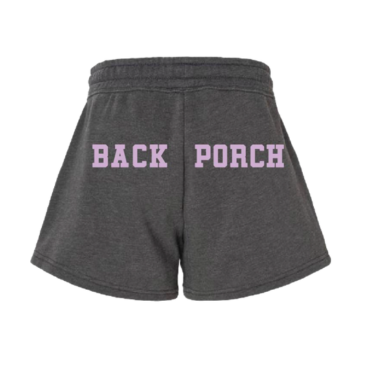 Back Porch Shorts