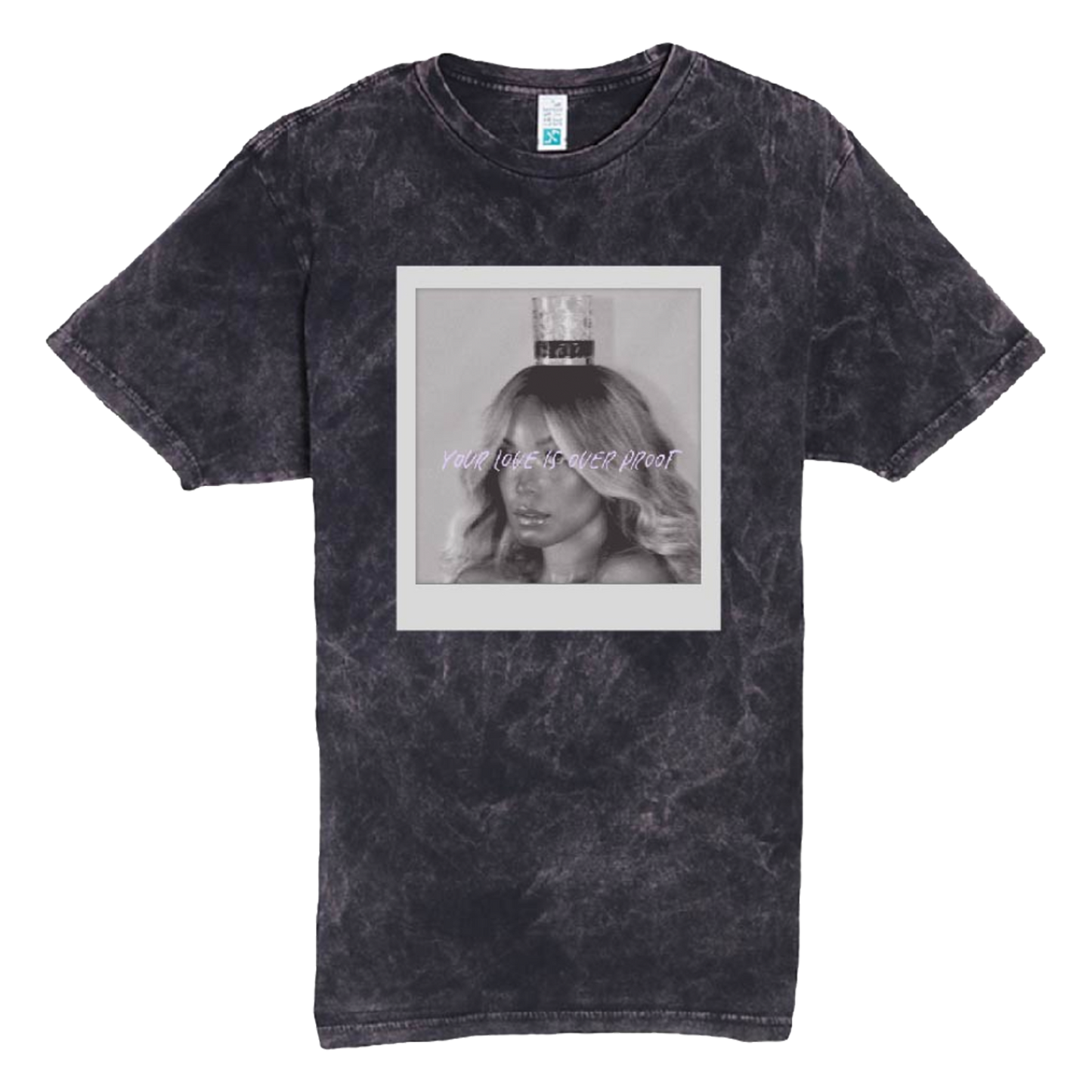 Polaroid Tee