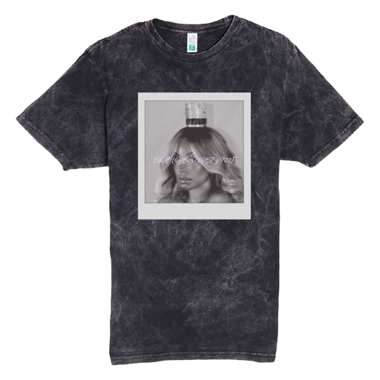 Polaroid Tee