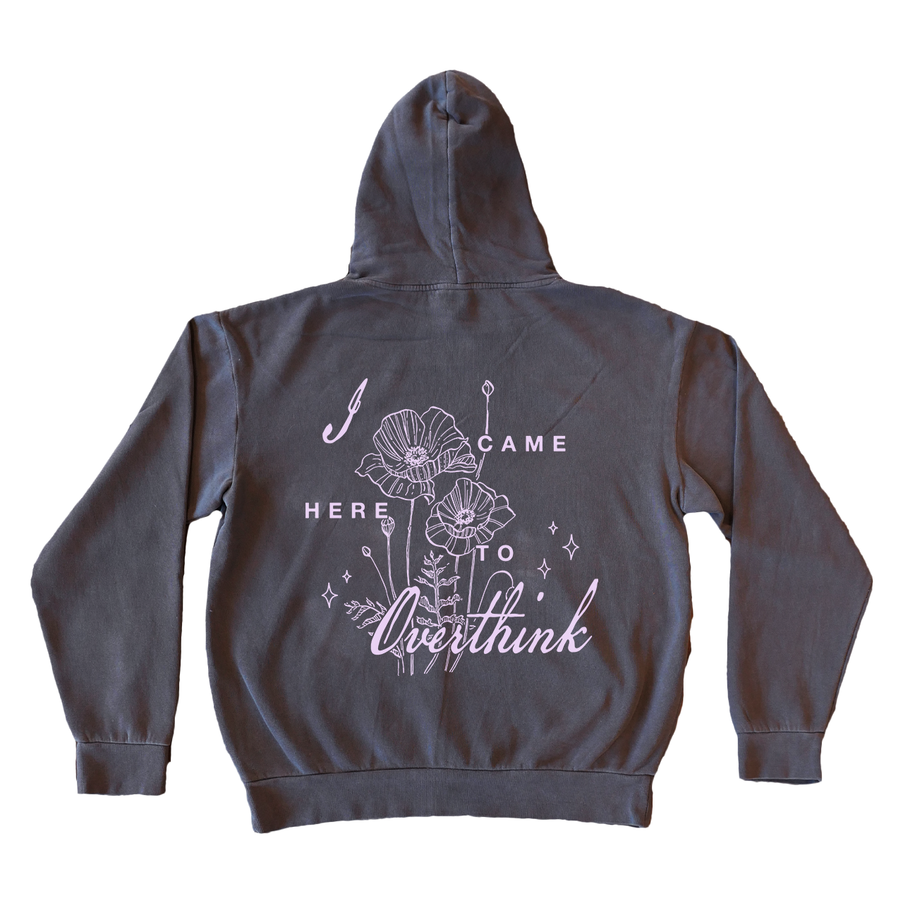 Whiskey Blues Hoodie